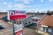 SpareBox Storage - 1028 South Holland Sylvania Road Holland, OH 43528