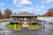 SpareBox Storage - 4228 Grange Hall Road Holly, MI 48442