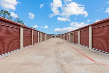 SpareBox Storage - 11966 Walters Road Houston, TX 77067