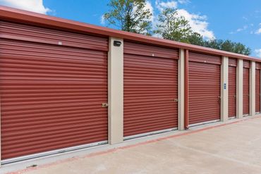 SpareBox Storage - 11966 Walters Road Houston, TX 77067