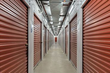SpareBox Storage - 11966 Walters Road Houston, TX 77067