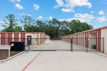SpareBox Storage - 11966 Walters Road Houston, TX 77067