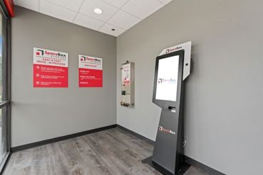 SpareBox Storage - 11966 Walters Road Houston, TX 77067