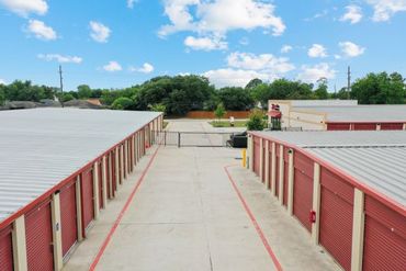 SpareBox Storage - 11966 Walters Road Houston, TX 77067
