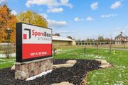 SpareBox Storage - 4221 South 9th Street Kalamazoo, MI 49009