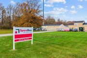 SpareBox Storage - 2230 West Park Drive Lorain, OH 44053
