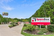 SpareBox Storage - 5506 South Carolina 707 Myrtle Beach, SC 29588