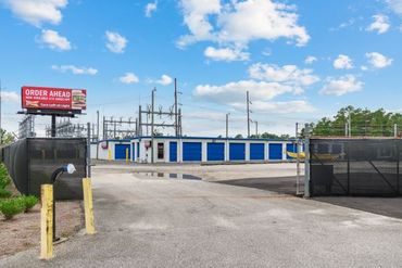SpareBox Storage - 4550 Holmestown Road Myrtle Beach, SC 29588