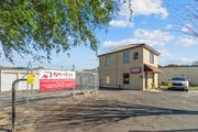 SpareBox Storage - 4592 Florida 20 Niceville, FL 32578