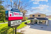 SpareBox Storage - 4420 Woodville Road Northwood, OH 43619