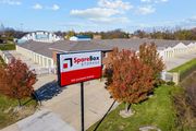 SpareBox Storage - 645 Earlwood Avenue Oregon, OH 43616