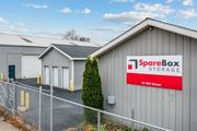 SpareBox Storage - 55 Mill Street Oxford, MI 48371