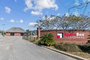 SpareBox Storage - 4240 Berryhill Road Pace, FL 32571