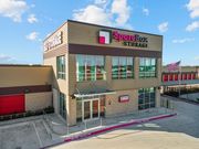 SpareBox Storage - 1511 Panther Loop Pflugerville, TX 78660