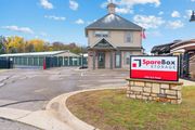 SpareBox Storage - 7906 Gull Road Richland, MI 49083