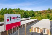 SpareBox Storage - 40 Cross Road Rochester, NH 03867