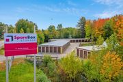 SpareBox Storage - 11 Jarvis Avenue Rochester, NH 03868
