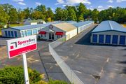 SpareBox Storage - 113 Milton Road Rochester, NH 03868