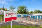 SpareBox Storage - 115 Pickering Road Rochester, NH 03867