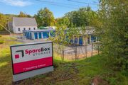 SpareBox Storage - 7 Spaulding Avenue Rochester, NH 03868