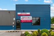 SpareBox Storage - 1503 South Rainbow Road Rogers, AR 72758