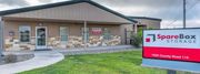 SpareBox Storage - 7525 County Road 110 Round Rock, TX 78665