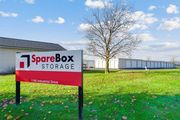 SpareBox Storage - 1145 Industrial Drive Saline, MI 48176