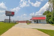 SpareBox Storage - 15 Oak Drive Shawnee, OK 74804