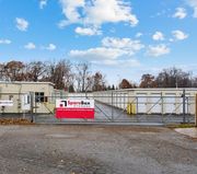 SpareBox Storage - 271 Lottie Street South Lyon, MI 48178