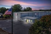 SpareBox Storage - 2400 New Cut Road Spartanburg, SC 29303