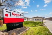 SpareBox Storage - 3950 Kent Road Stow, OH 44224