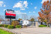 SpareBox Storage - 1055 East Alexis Road Toledo, OH 43612