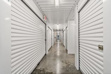 SpareBox Storage - 3501 Flat Rock Road Waco, TX 76708