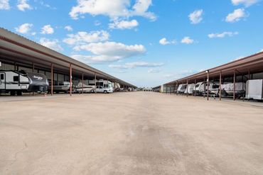 SpareBox Storage - 3501 Flat Rock Road Waco, TX 76708