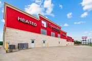 SpareBox Storage - 501 Hewitt Drive Waco, TX 76712