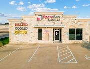 SpareBox Storage - 5535 Speegleville Road Waco, TX 76712