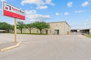 SpareBox Storage - 701 West Loop 340 Waco, TX 76712