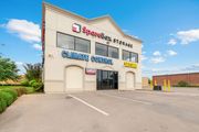 SpareBox Storage - 920 Wooded Acres Drive Waco, TX 76710