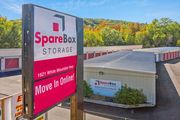 SpareBox Storage - 1621 White Mountain Highway Wakefield, NH 03872