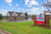 SpareBox Storage - 46550 West Pontiac Trail Walled Lake, MI 48390