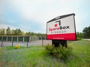 SpareBox Storage - 424 South Stark Highway Weare, NH 03281