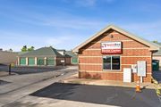 SpareBox Storage - 321 Cemetery Road Yukon, OK 73099