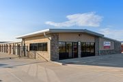 SpareBox Storage - 2409 North Sara Road Yukon, OK 73099