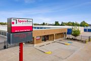 SpareBox Storage - 324 South Czech Hall Road Yukon, OK 73099