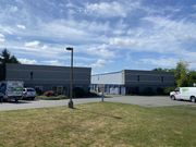 Sparta Drive-Up Storage - 19 White Lake Road Sparta, NJ 07871