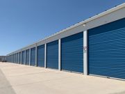 Speedway Storage - 4810 South Greeley Highway Cheyenne, WY 82007