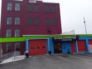 Spring Grove Self Storage - 4861 Spring Grove Avenue Cincinnati, OH 45232