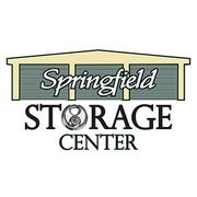 Springfield Storage Center - 990 Kenton Street Springfield, OH 45505