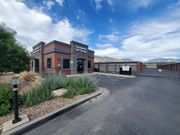 Springville Self Storage - 1165 South 1950 West Springville, UT 84663