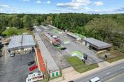 Square Space Storage - 4716 Baseline Road Little Rock, AR 72209